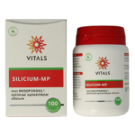 Vitals Silicium MP - Afbeelding 2