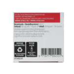 Vitals Magnesium 100mg bio - Afbeelding 7