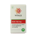 Vitals NDR 760mg