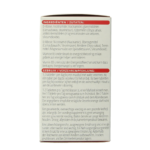 Vitals NDR 760mg - Afbeelding 3