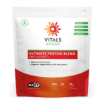Vitals Ultimate protein blend