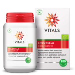 Vitals Chlorella bio