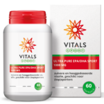 Vitals EPA / DHA ultra pure sport