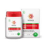 Vitals Enzymenformule pro