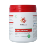 Vitals Ultimate fibre blend