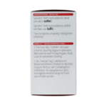 Vitals Spirulina 500mg bio - Afbeelding 3