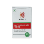 Vitals Nattokinase NSK