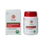 Vitals Nattokinase NSK - Afbeelding 2