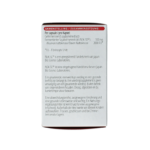 Vitals Nattokinase NSK - Afbeelding 5