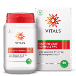 Vitals Hart- en vaatformule pro