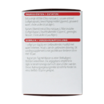 Vitals Vitamine D3 1000IE vegan - Afbeelding 3