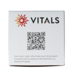 Vitals Vitamine D3 1000IE vegan - Afbeelding 4