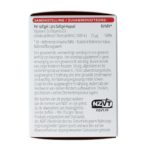 Vitals Vitamine D3 1000IE vegan - Afbeelding 6