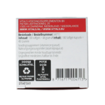 Vitals Vitamine D3 1000IE vegan - Afbeelding 7