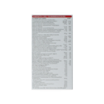 Vitals Elke dag platinum - Afbeelding 6