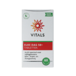 Vitals Elke dag 50+