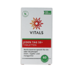 Vitals Elke dag 50+ - Afbeelding 5