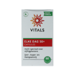 Vitals Elke dag 50+