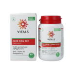 Vitals Elke dag 50+ - Afbeelding 2