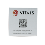 Vitals Elke dag 50+ - Afbeelding 4