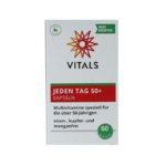 Vitals Elke dag 50+ - Afbeelding 5