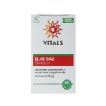 Vitals Elke dag capsules