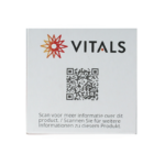 Vitals Elke dag capsules - Afbeelding 3