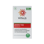 Vitals Elke dag capsules - Afbeelding 4