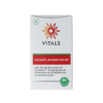 Vitals Cacaoflavanolen hf