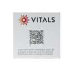 Vitals Cacaoflavanolen hf - Afbeelding 4