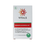 Vitals Cacaoflavanolen hf - Afbeelding 5