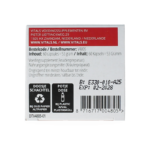 Vitals Cacaoflavanolen hf - Afbeelding 7