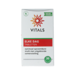 Vitals Elke dag