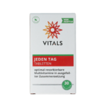 Vitals Elke dag - Afbeelding 3