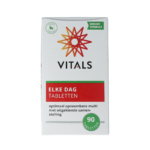 Vitals Elke dag