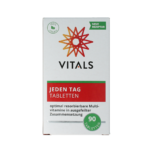 Vitals Elke dag - Afbeelding 3