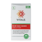 Vitals Elke dag mama