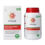 Vitals Elke dag mama - Afbeelding 2