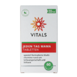 Vitals Elke dag mama - Afbeelding 5