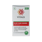 Vitals Elke dag mama