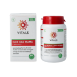 Vitals Elke dag mama - Afbeelding 2