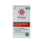 Vitals Elke dag basis