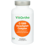 VitOrtho C-1000 Ascorbaten complex