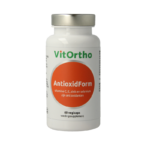 VitOrtho AntioxidForm voorheen antioxidant formule
