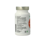 VitOrtho NAC N-Acetyl cysteine 500mg - Afbeelding 2