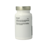 VitOrtho NAC N-Acetyl cysteine 500mg - Afbeelding 3