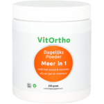 VitOrtho Meer in 1 Dagelijks poeder
