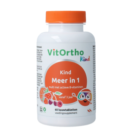 VitOrtho Meer in 1 kind