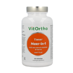 VitOrtho Meer in 1 tiener
