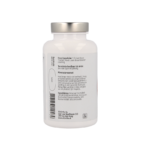 VitOrtho Magnesium bisglycinaat 100 mg en taurine 200 mg - Afbeelding 2